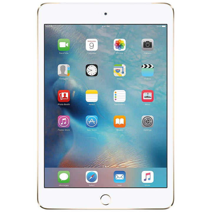 iPad Mini 4