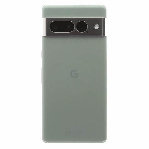 Pixel 7 Pro