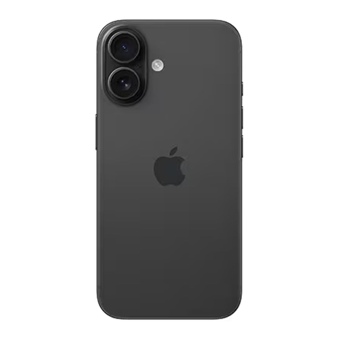 iPhone 16+