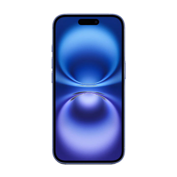 iPhone 16+