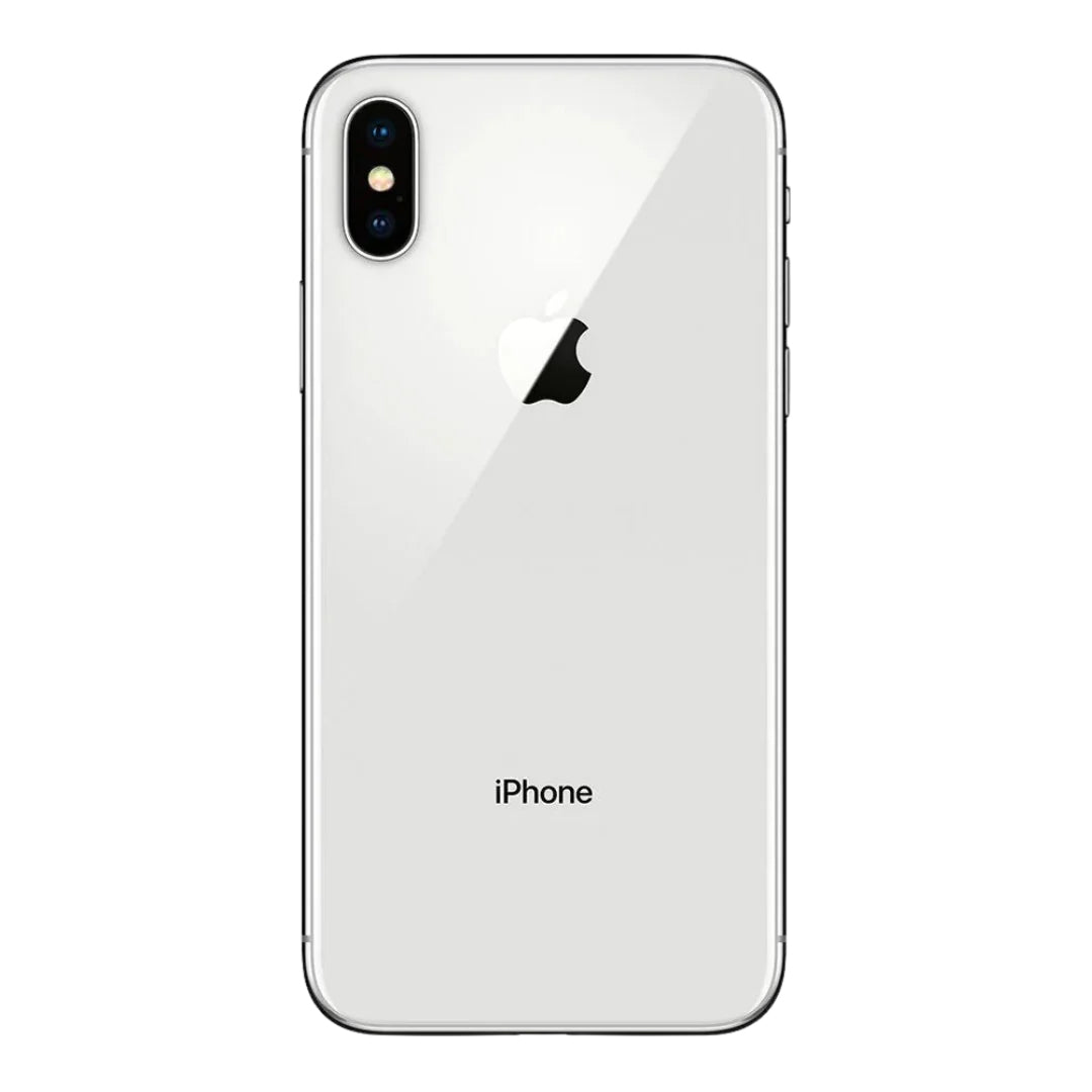 iPhone X