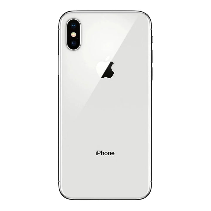 iPhone X