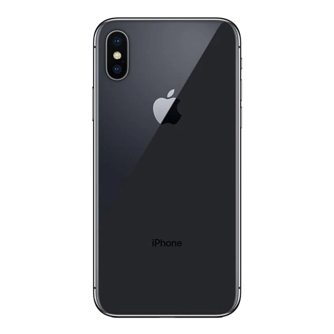 iPhone X